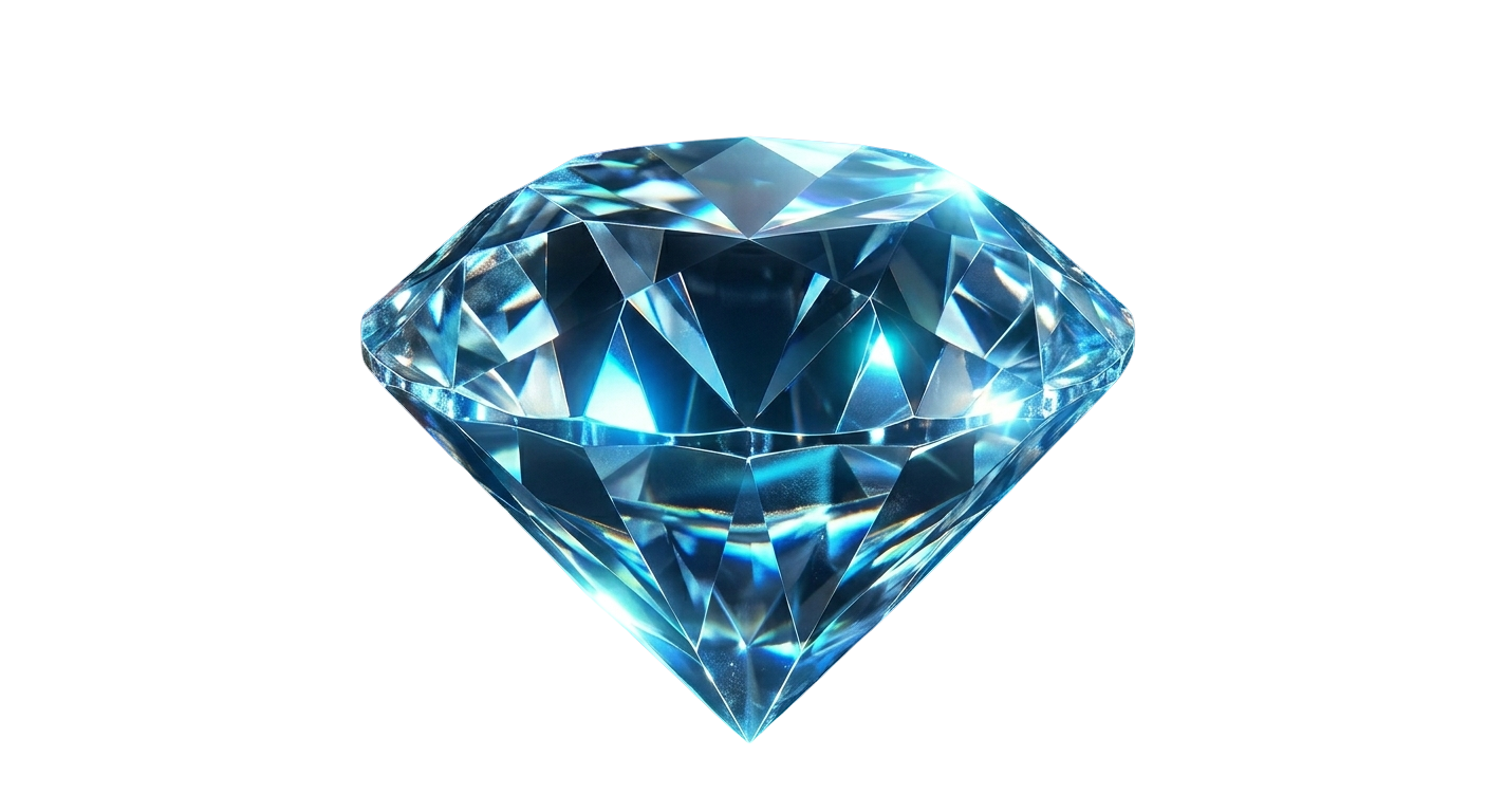 Diamond Render